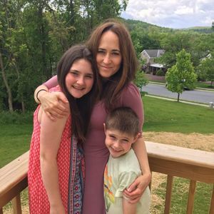 Meet your Posher, Robyn